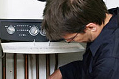 boiler repair Low Worsall