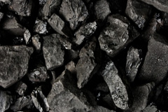Low Worsall coal boiler costs