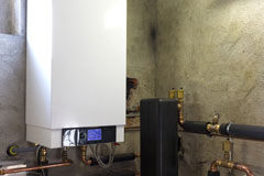 Low Worsall condensing boiler companies
