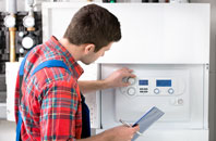 Low Worsall boiler servicing