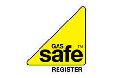 gas safe companies Low Worsall